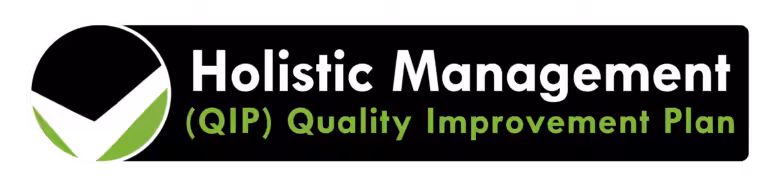 Holistic Management - 1