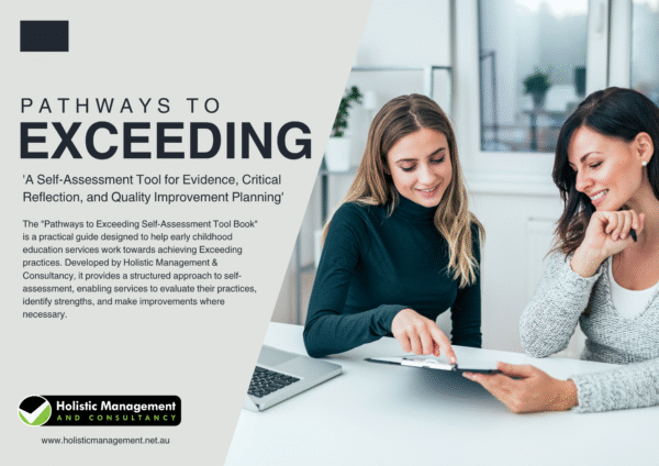 Pathways to Exceeding Practices