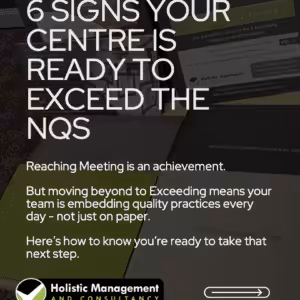 6 Signs You Are on the Path to Exceeding