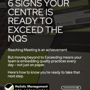 6 Signs You Are on the Path to Exceeding