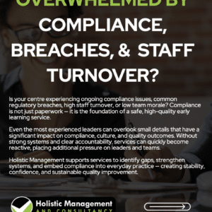 Are You Overwhelmed with Compliance