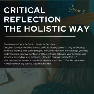 Holistic Critical Reflection