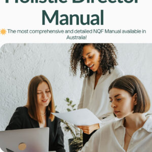 The Holistic Director