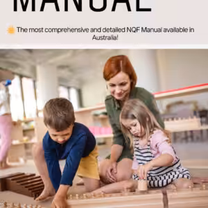 The Holistic Educational Leader Manual