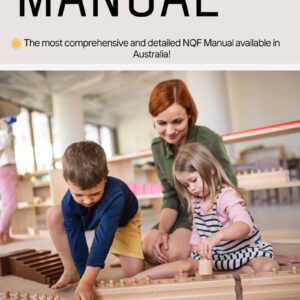 The Holistic Educational Leader Manual