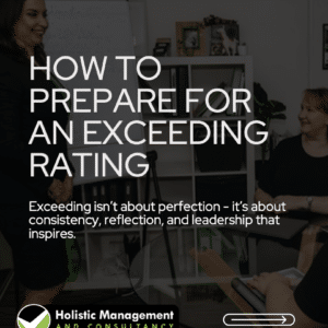 How to Prepare for Exceeding