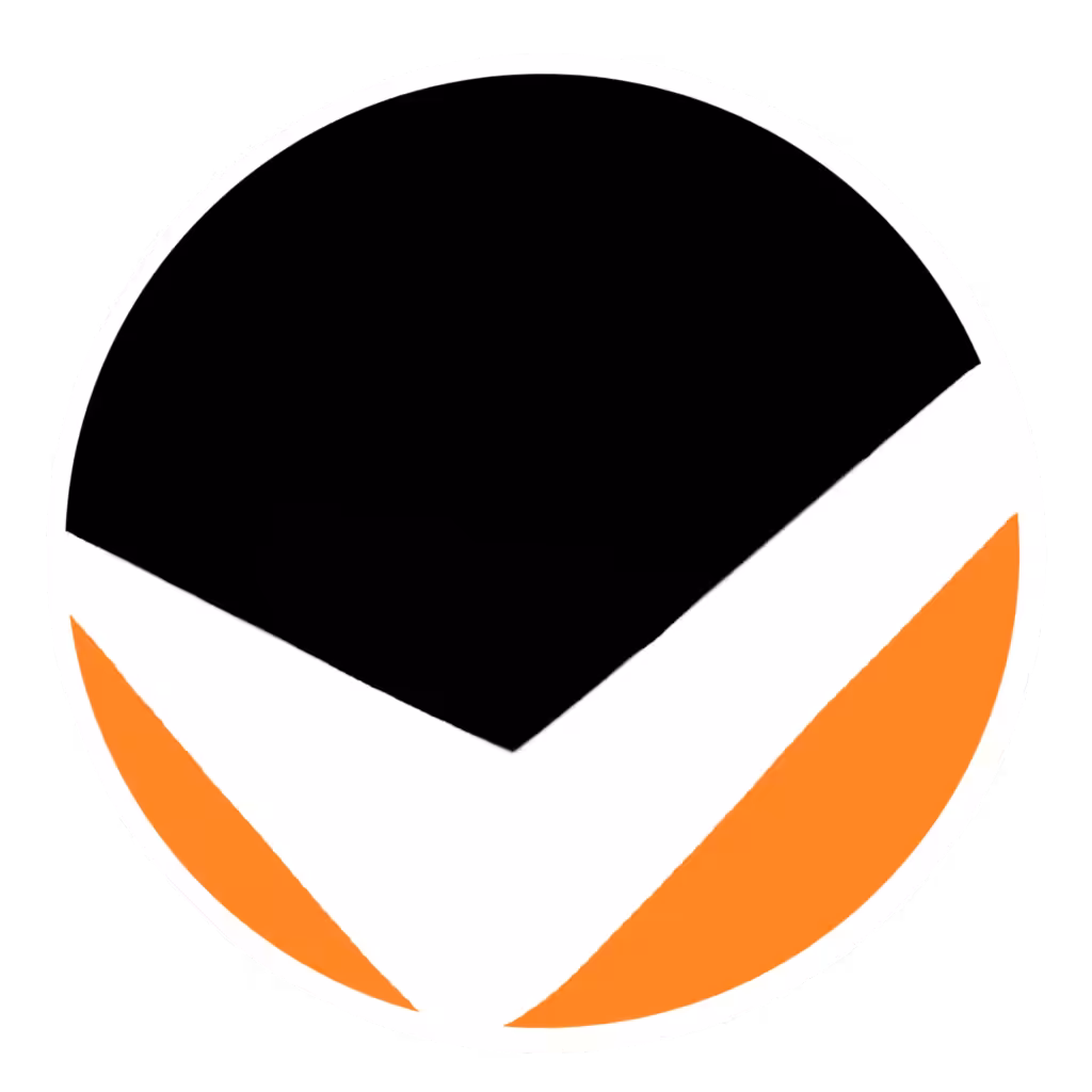 Holistic Management - Logo Icon Orange 1 1
