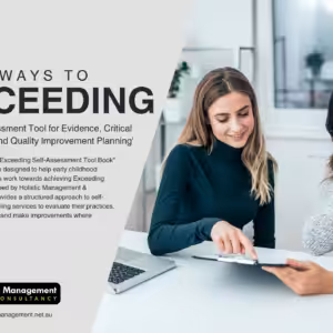 Pathways to Exceeding Practices