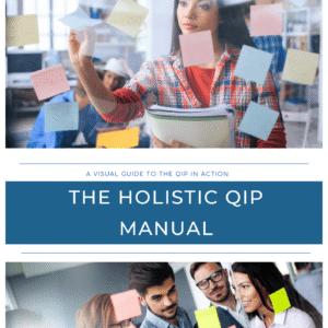 The Holistic QIP Manual