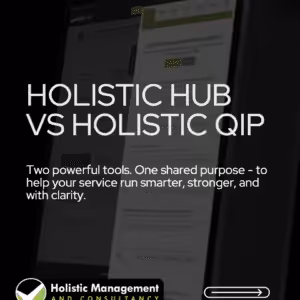 QIP vs Hub