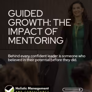 What Does Mentoring Look Like with HMC