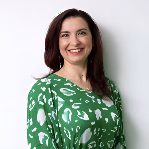 Early Childhood Specialist and HMC Founder