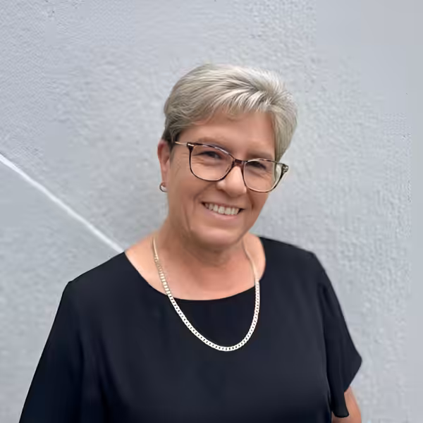 Karen Mahoney, Compliance & Development Consultant and specialist in early childhood consulting.
