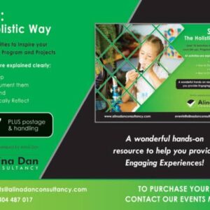 STEM: The Holistic Way