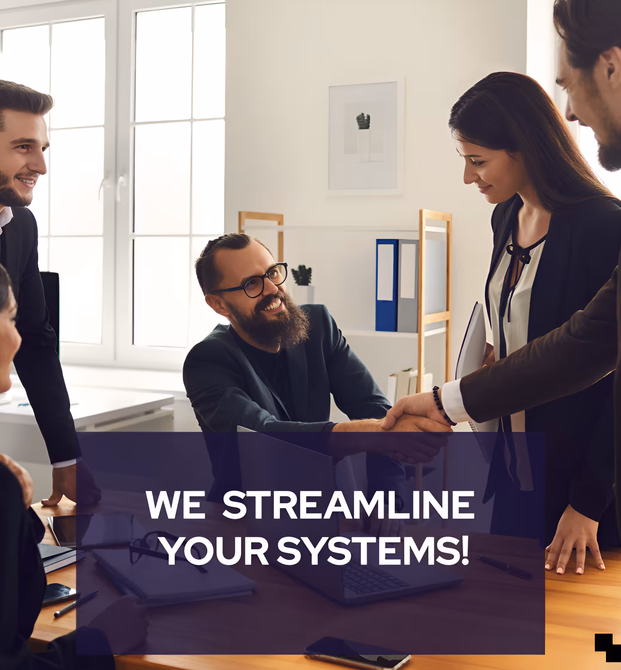 Holistic Management - streamline